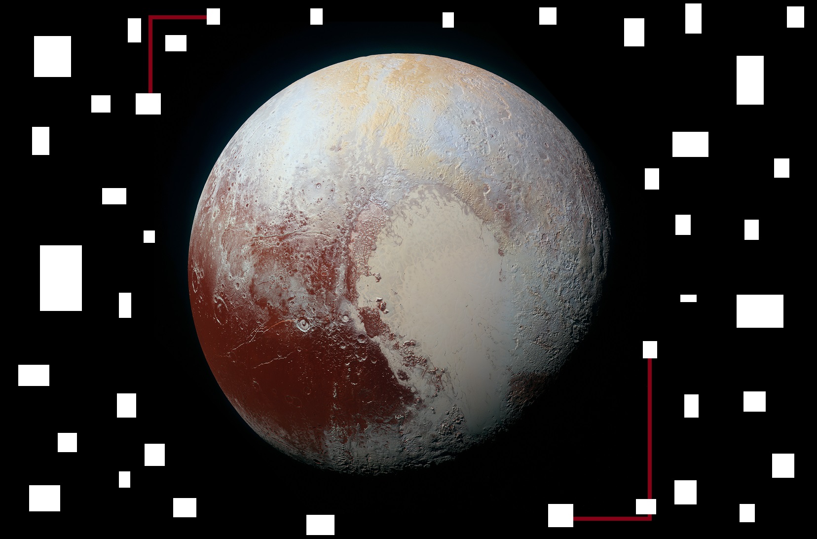 Plutón: 15 años con el planeta enano - Salida de Emergencia