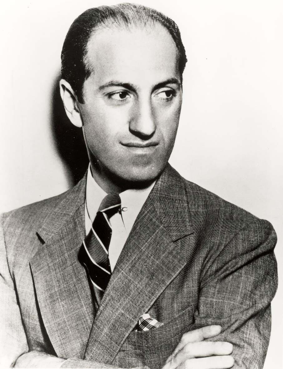 ‘Rhapsody in Blue’ el “experimento” de Gershwin que se convirtió