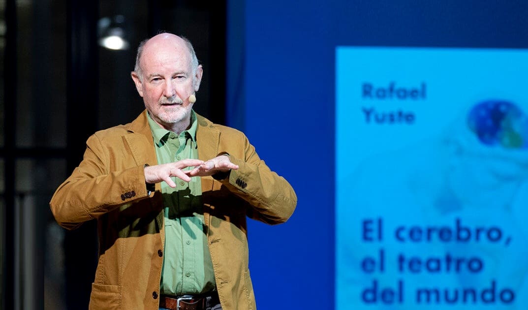 Estamos viviendo un momento excepcional en la historia de las
